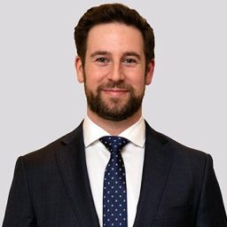 Prof Greg Cunningham